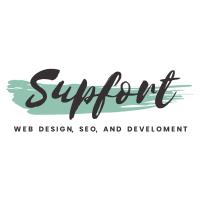 Supfort Web Design, SEO, and Development image 2